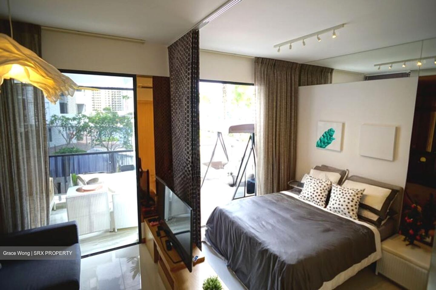 Hillion Residences (D23), Apartment #510317191